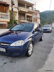 Opel Corsa '05 1.3 CDTI