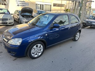 Opel Corsa '05 1.4 Twinport ΔΩΡΟ ΤΕΛΗ 2025