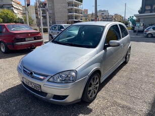 Opel Corsa '05 1.4 TWINPORT