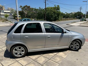 Opel Corsa '05 1.4 TWINPORT SPORT