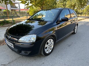 Opel Corsa '05 1.4 TWINPORT SPORT