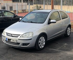 Opel Corsa '05 1.4 TWINPORT SPORT