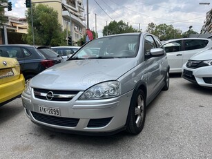 Opel Corsa '05