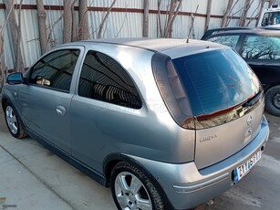 Opel Corsa '05