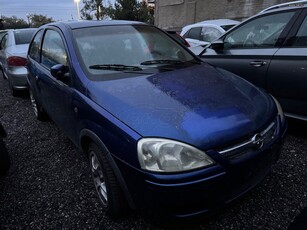 Opel Corsa '05