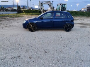 Opel Corsa '05