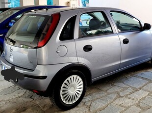 Opel Corsa '05