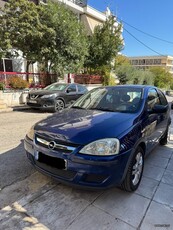 Opel Corsa '05