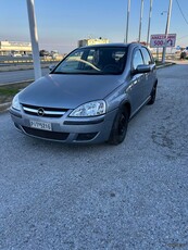 Opel Corsa '05