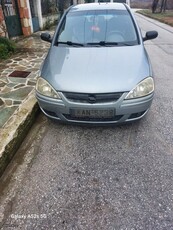 Opel Corsa '05 c