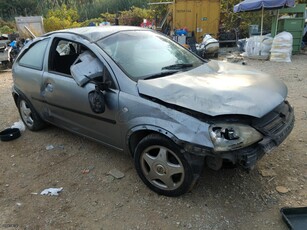 Opel Corsa '05 Cdti