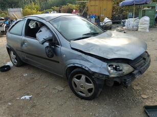 Opel Corsa '05 Cdti