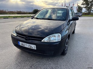 Opel Corsa '05 CORSA-C 1.3