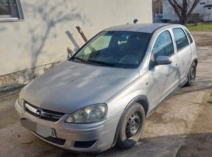 Opel Corsa '05