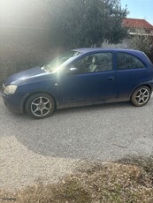 Opel Corsa '05 TWINPORT 1.4 16V