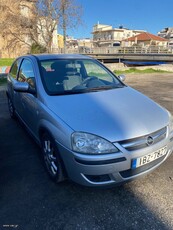 Opel Corsa '05 TWINPORT 1.4 16V