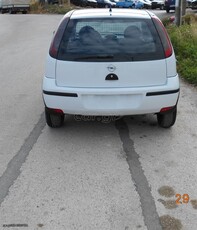 Opel Corsa '06 1.2 Twinport