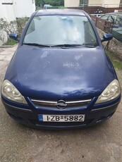 Opel Corsa '06 1.4 TWINPORT