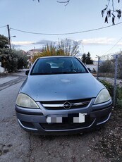 Opel Corsa '06 1.4 TWINPORT