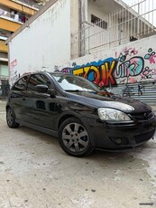 Opel Corsa '06 1.4 TWINPORT SPORT