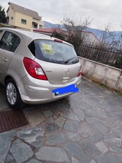 Opel Corsa '06