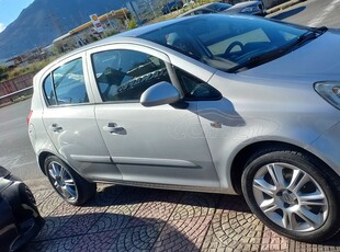 Opel Corsa '06 6000€ ΜΕ ΤΗ ΜΕΤΑΒΙΒΑΣΗ 1.3 CDTI Edition