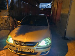 Opel Corsa '06