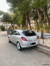 Opel Corsa '06 D SPORT 1400