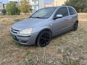 Opel Corsa '06 SPORT