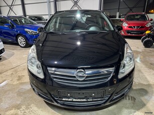 Opel Corsa '07