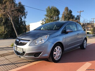 Opel Corsa '07 1.0 12V Selection