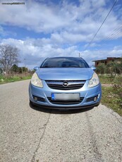 Opel Corsa '07 1.3 CDI