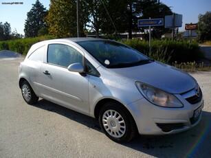 Opel Corsa '07 1.3 CDT DIESEL, KLIMA Δυο κομ