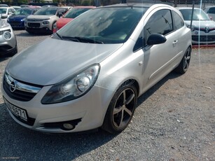 Opel Corsa '07 1.3 CDTI