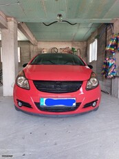 Opel Corsa '07 1.3 CDTI DIESEL