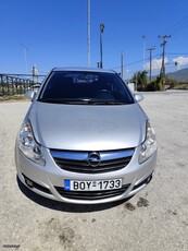 Opel Corsa '07 1.3 CDTI DIESEL