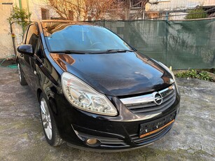 Opel Corsa '07 1.3 CDTI DIESEL