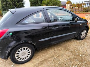 Opel Corsa '07 1.3 CDTI DIESEL