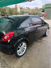 Opel Corsa '07 1.4 SPORT