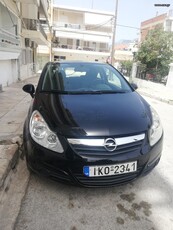 Opel Corsa '07 1.4 TWINPORT SPORT