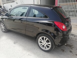 Opel Corsa '07 1.4 TWINPORT SPORT