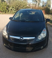 Opel Corsa '07 1.4 TWINPORT SPORT