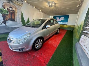 Opel Corsa '07 16v