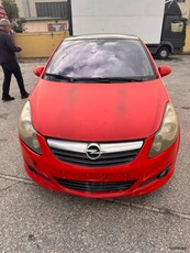 Opel Corsa '07 1.7 CDTI SPORT