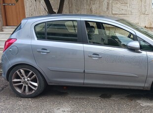 Opel Corsa '07