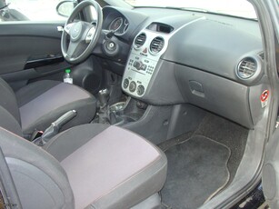 Opel Corsa '07