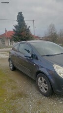 Opel Corsa '07