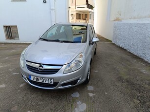 Opel Corsa '07