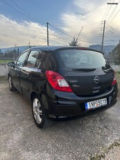 Opel Corsa '07