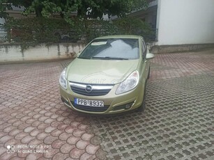 Opel Corsa '07